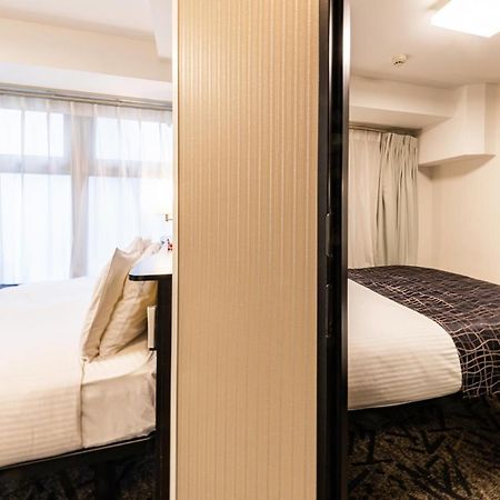 Apa Hotel Nambaminami Daikokucho Ekimae أوساكا المظهر الخارجي الصورة