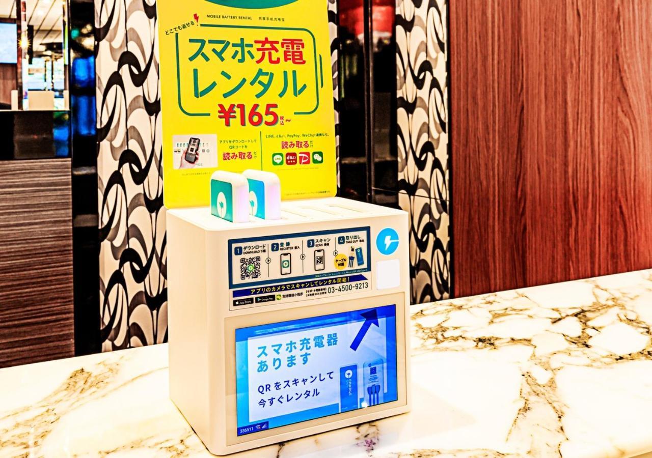 Apa Hotel Nambaminami Daikokucho Ekimae أوساكا المظهر الخارجي الصورة