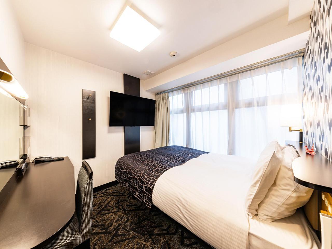 Apa Hotel Nambaminami Daikokucho Ekimae أوساكا المظهر الخارجي الصورة