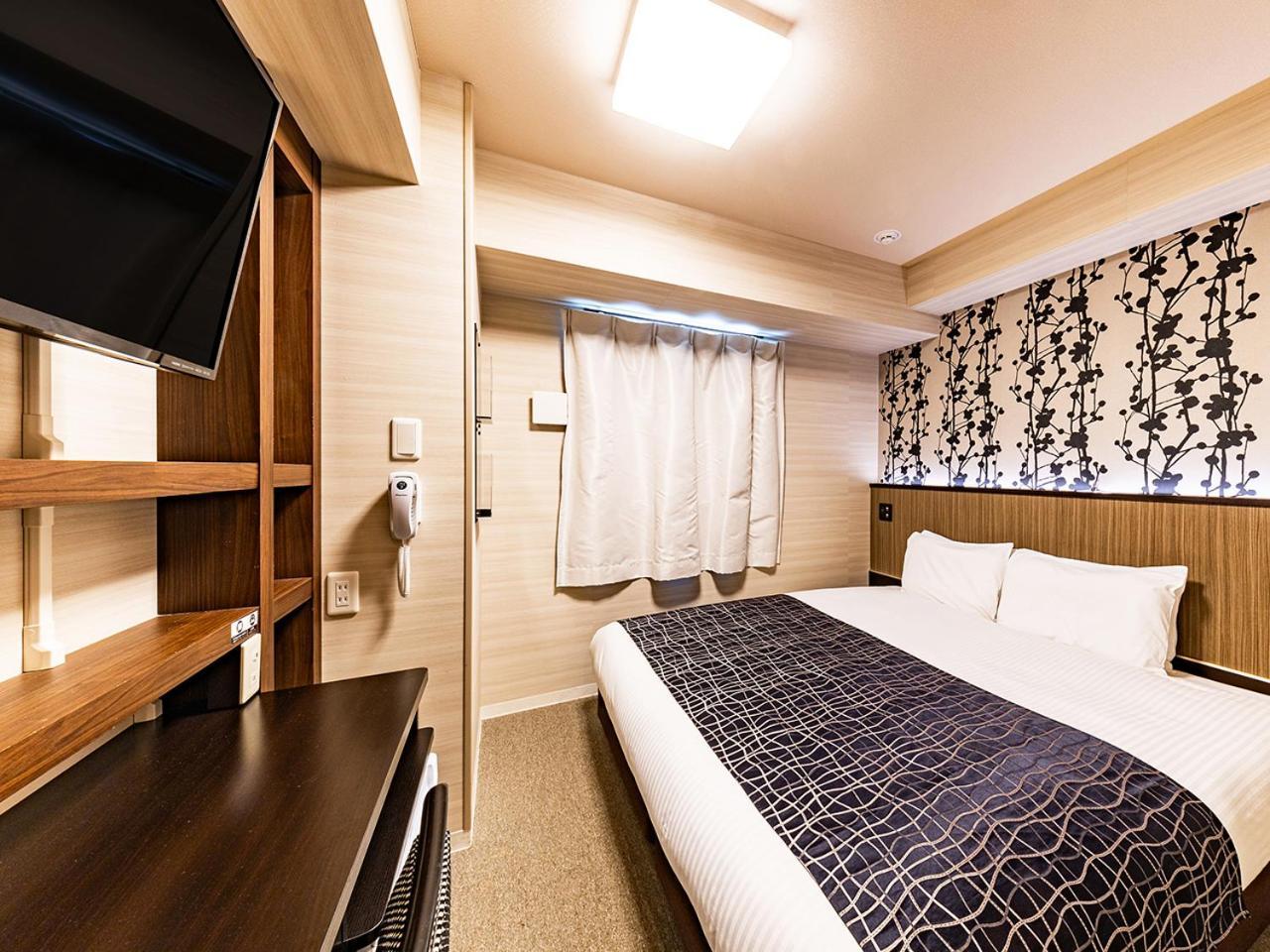 Apa Hotel Nambaminami Daikokucho Ekimae أوساكا المظهر الخارجي الصورة
