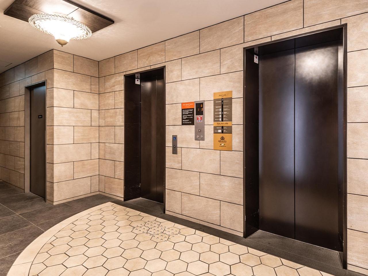 Apa Hotel Nambaminami Daikokucho Ekimae أوساكا المظهر الخارجي الصورة