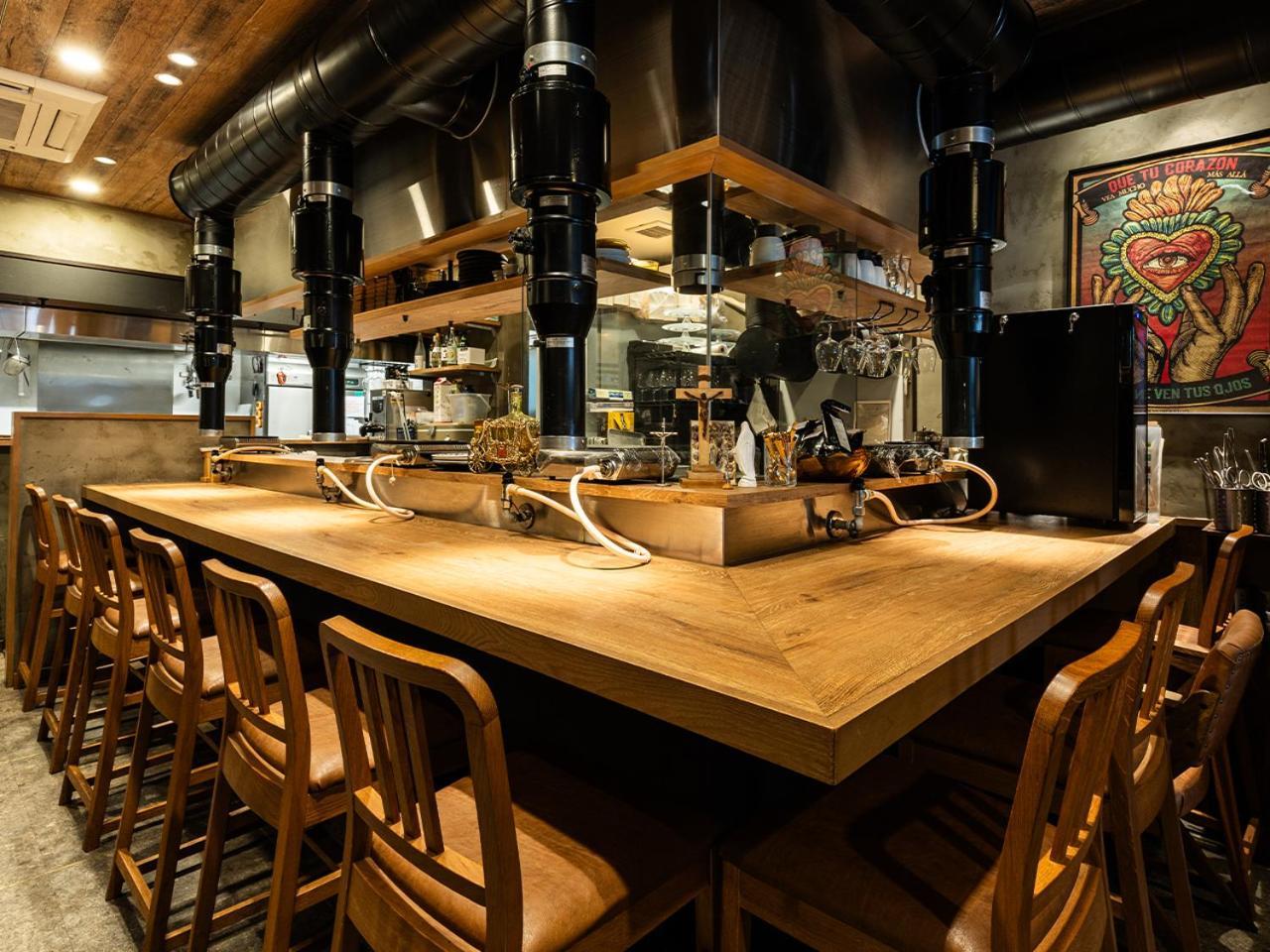 Apa Hotel Nambaminami Daikokucho Ekimae أوساكا المظهر الخارجي الصورة