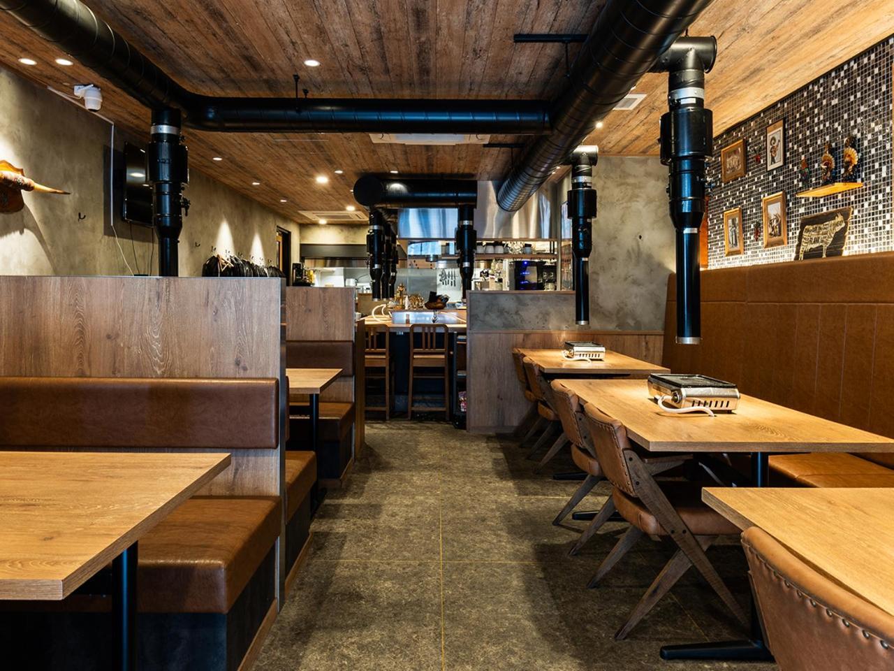 Apa Hotel Nambaminami Daikokucho Ekimae أوساكا المظهر الخارجي الصورة