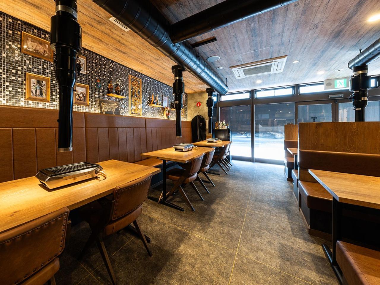 Apa Hotel Nambaminami Daikokucho Ekimae أوساكا المظهر الخارجي الصورة