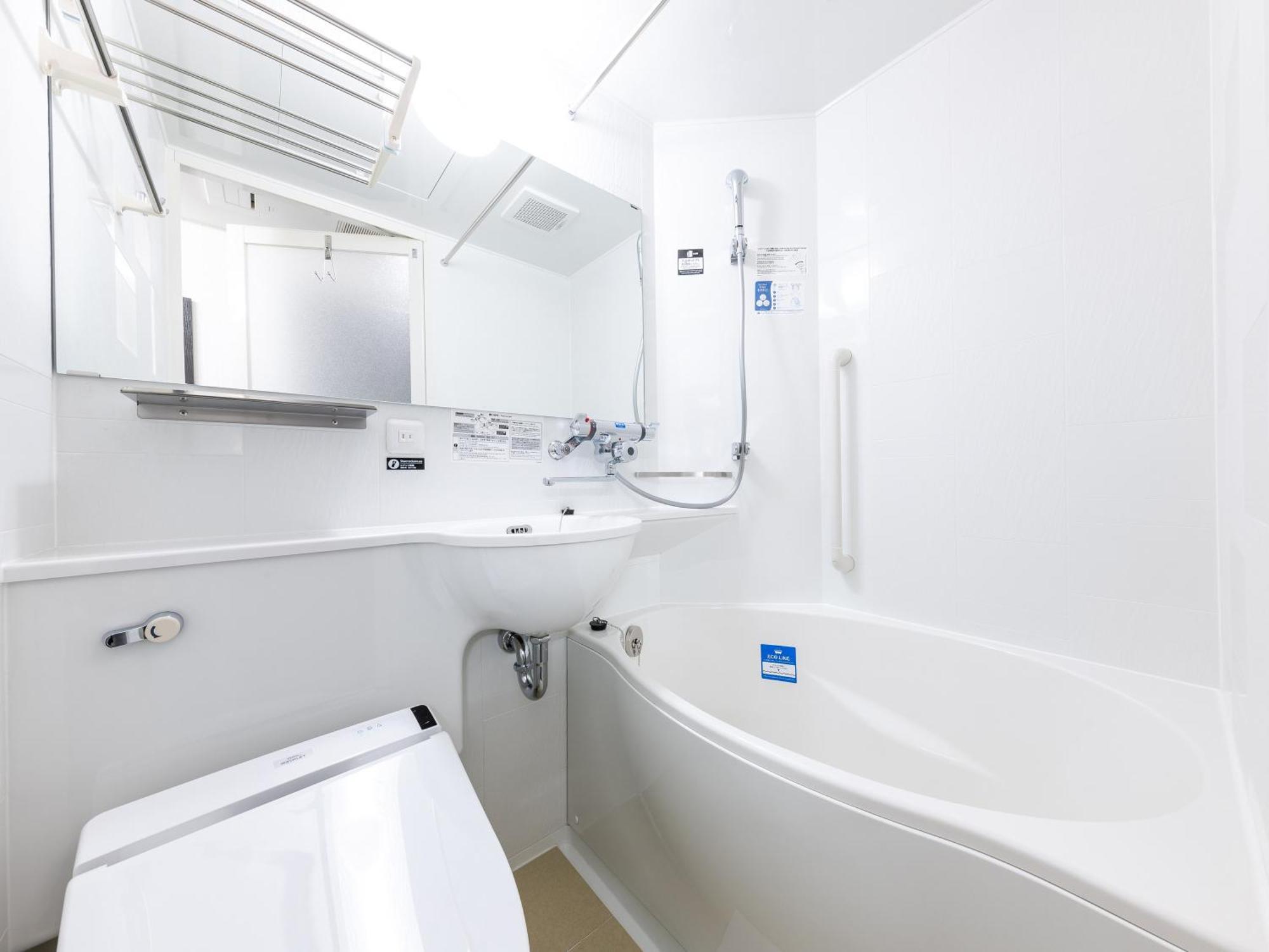 Apa Hotel Nambaminami Daikokucho Ekimae أوساكا الغرفة الصورة
