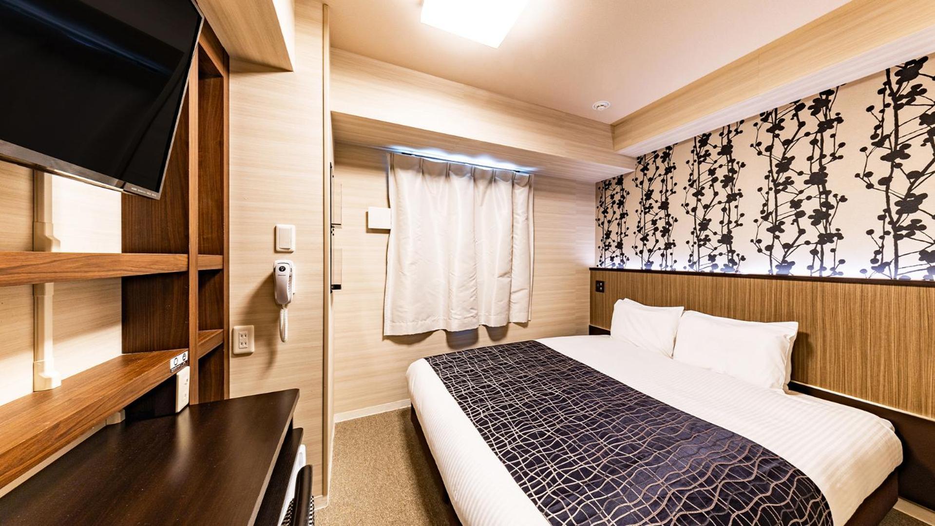 Apa Hotel Nambaminami Daikokucho Ekimae أوساكا الغرفة الصورة