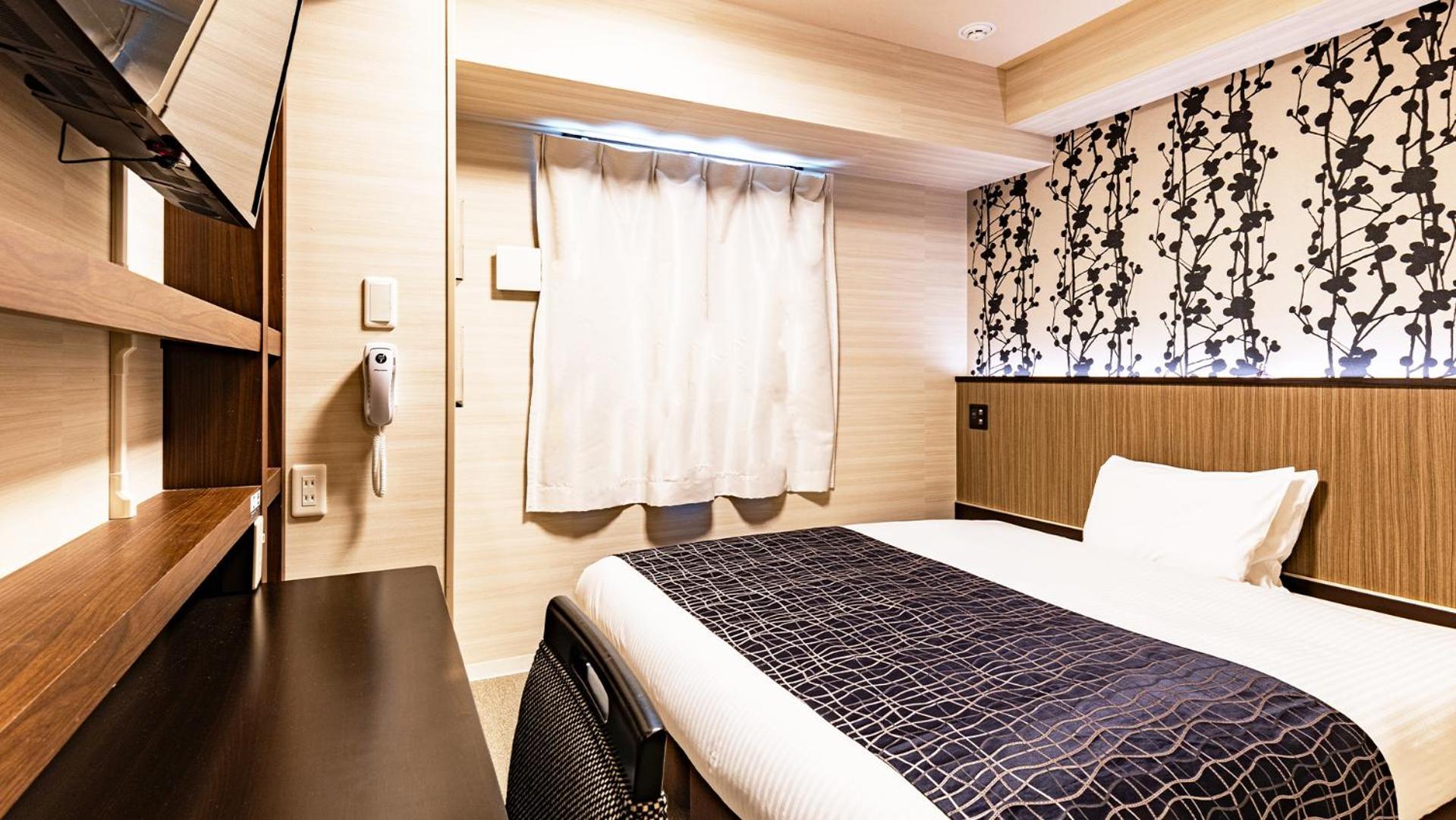 Apa Hotel Nambaminami Daikokucho Ekimae أوساكا الغرفة الصورة